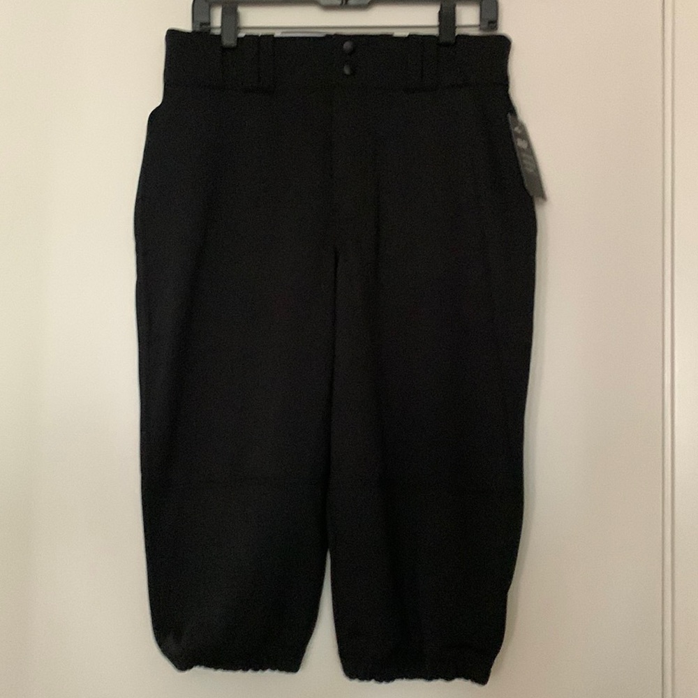 NWT champro baseball pant